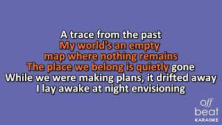 First Aid Kit - Cedar Lane