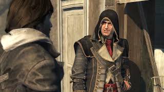 Assassin's Creed Rogue - Sequence 1 Memory 3: Tinker Tailor Soldier Spy