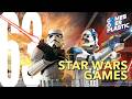 Our Favorite Star Wars Games | Ranking the Star Wars Movies | Games Over Plastic 63
