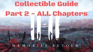11-11 Memories Retold Collectible Guide - Part 2 No Commentary