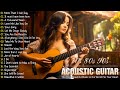 The Most Beautiful Melody In The World Touch Your Heart - ACOUSTIC GUITAR MUSIC 2024