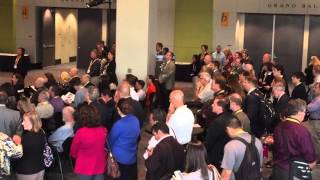 WEFTEC is Stormwater Central