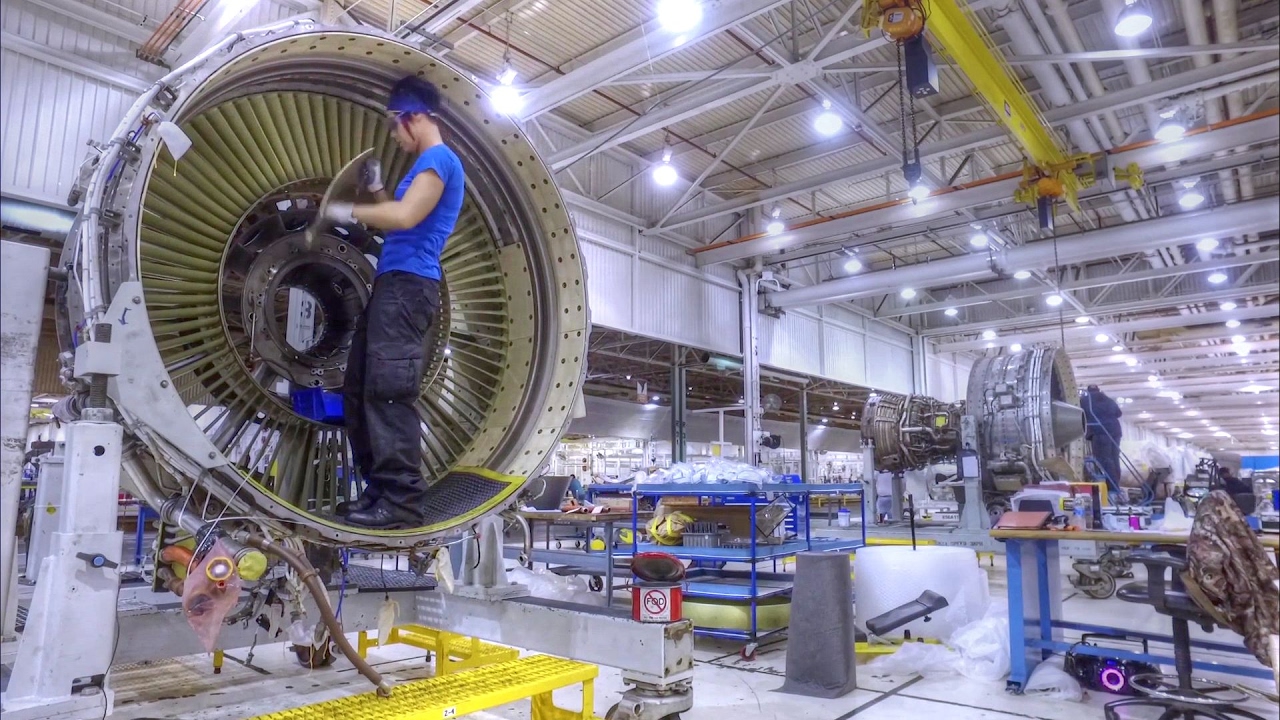 air force mechanical engineer