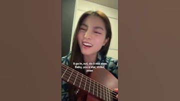 Thumbnail of Luther - Kendrick Lamar , cover by Sally kim 🩷
