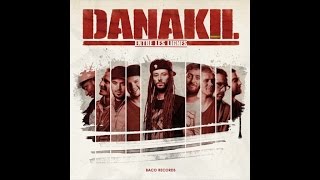 📀 Danakil - L'or noir (Audio Officiel) chords