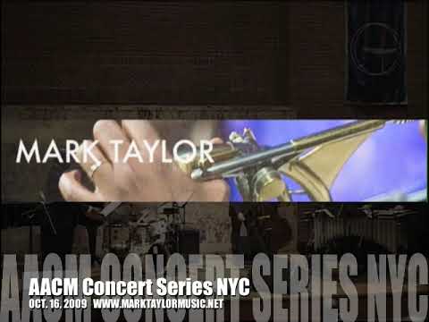 French Horn Jazz: Mark Taylor Quartet - Cypher