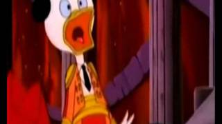 KingUDERZO Beats - Ducktales (Instrumental Cover)