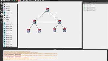 Configuring Segment Routing on Nexus 9000