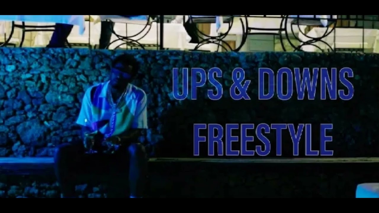 Fabolous Ups & Downs Freestyle [CLEAN] YouTube