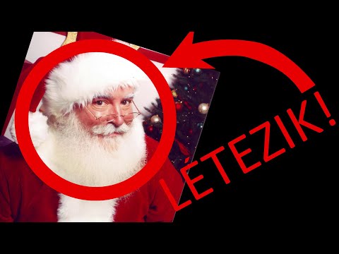 Meggyőződés a Mikulásról