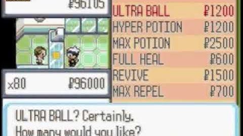 Pokemon Ruby Playthrough 59 - The Cave Of Orgin