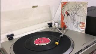 Hülya Kırbağ - Ilgaz (Plak Kayıt)