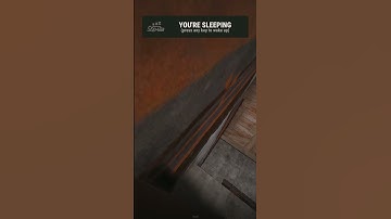 first Rust TRAP base