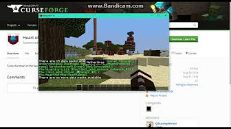 Datapack Overviews 1 13 1 14 1 15 1 16 Youtube