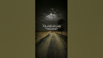 تلاوة قرانية هادئه من سورة النساء |بصوت القارئ فارس عباد | تلاوة 🙂 تريح القلب♥والروح😇  #قرآن_كريم