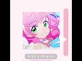 cure prism edit!!