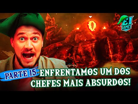 DIA DE CHEFÃO EM ZELDA: TEARS OF THE KINGDOM, EA SPORTS FC, MORTAL KOMBAT E MUITO MAIS!