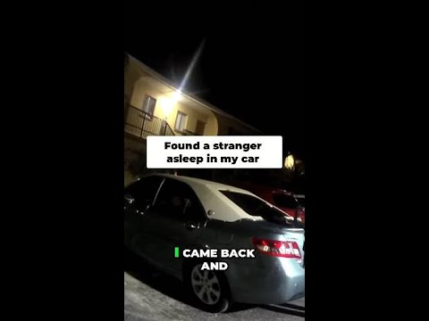 Witness Explains Drunk Driver's Shocking Car Crash Scene #shorts