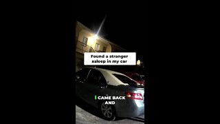 Witness Explains Drunk Driver's Shocking Car Crash Scene #shorts