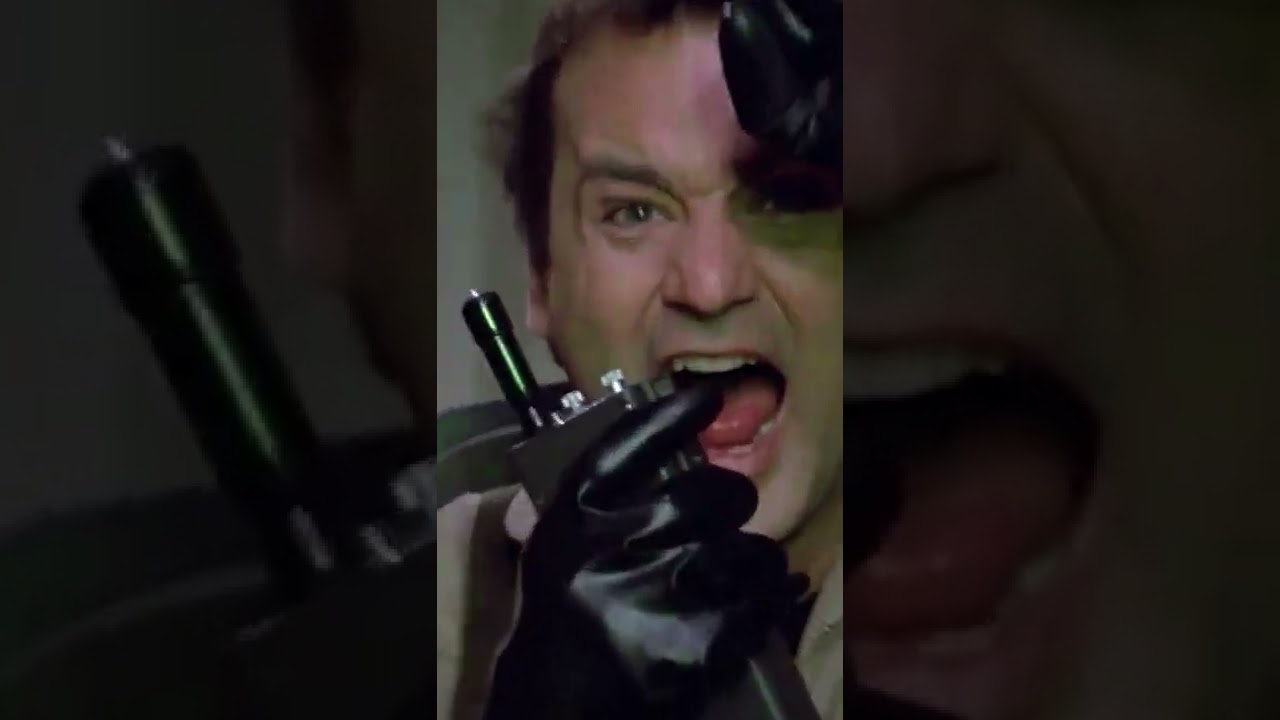 ⁣Slimed! | Ghostbusters #shorts