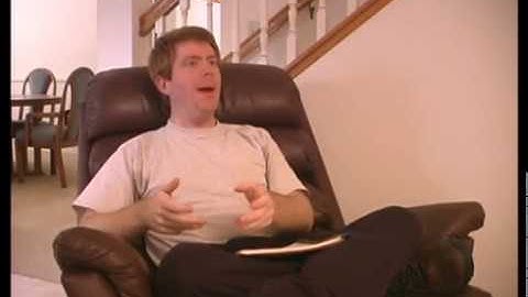 Rob Swindell and Wayne Bell on WWIV BBS Software