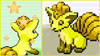 [LIVE] Shiny Vulpix After 8872 RE's and 8 Phases. (+Evo, Colo, and Phases)