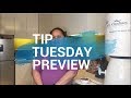 Tip Tuesdays Preview - with Vlogger Friends