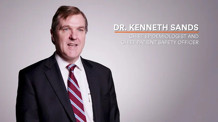 #WhatDoYouDoWedn...  Dr. Kenneth Sands