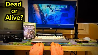 POV: I Played Call of Duty 2 Online in 2026