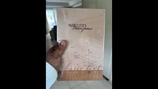 Aaron C - Turkey -  Clean & Serene NA12 Step Recovery Net Worth