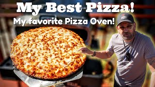 Why You Need This Pizza Oven | Halo Versa 16 Backyard Pizza Oven | Tested and Reviewed