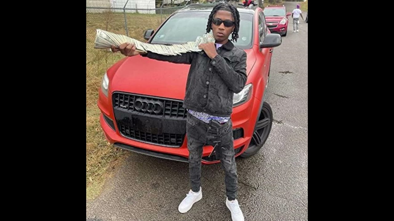 (FREE) Dracbaby x Bezzal  Memphis Type Beat 2025 - 