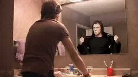 Twinges of Conscience