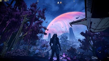 Mass Effect Andromeda (Scott Ryder){Modded} Gameplay Part-7 (No Commentary)