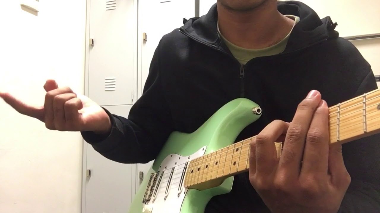 Partner In Crime Ocean Alley Lyrics