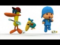 POCOYO ZAZ Je Veux officiel Oficial Official  Pocoyo Disco Pocoyo Version