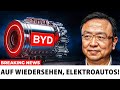 BYD CEO Dieser NEUE Motor Wird Die Gesamte Elektroauto Industrie Vernichten BYD CEO Dieser NEUE Motor Wird Die Gesamte Elektroauto Industrie Vernichten