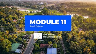 Full Module 11: The New Technologies in the Digital World and the Work of the Broker Update