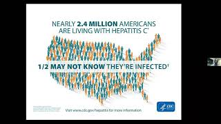 Hep C and HIV PrEP: An Overview