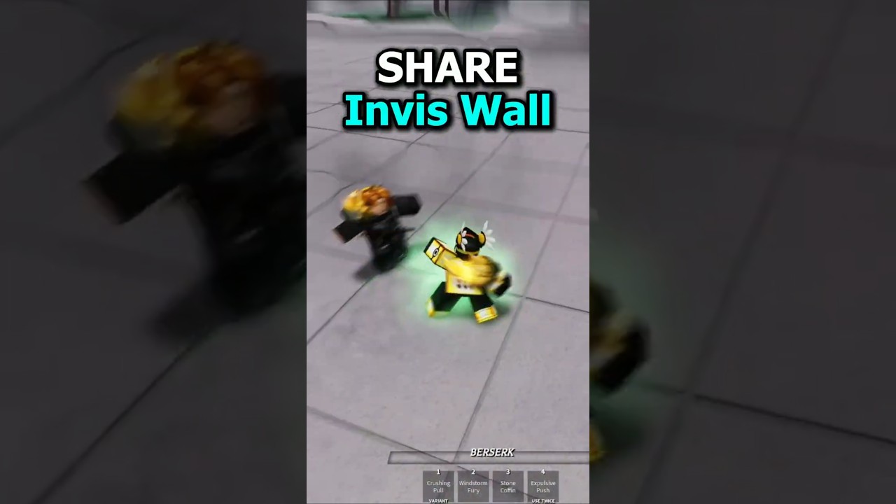 What is your TECH? 🔥 