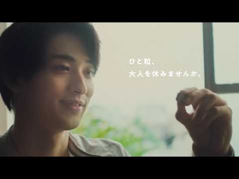 CM】森永製菓 ダース - YouTube