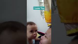 Alexander Daniel At 16 Months Old #philippines #baby