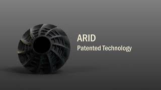 Revival Audio Technology - ARID (Anti Resonance Inner Dome) screenshot 4