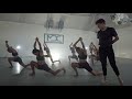 Mather Dance Company - We The Soldiers