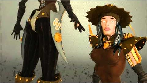 "Tekhnix Studios_Dimple Vaghani 2011.mp4"