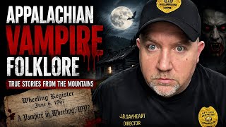 30 Years Before Dracula, Appalachia Had a Vampire