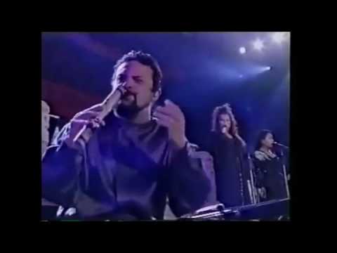 Yanni - Southern Exposure | Unreleased video | Live 1997