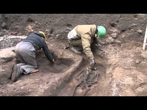 Video: 10 Arkæologiske Fund, Der Modsiger Sund Fornuft - Alternativ Visning