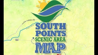 Access Louisville: New South Points Map