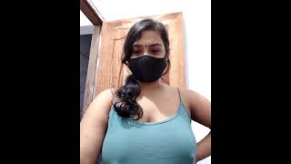 Ritusri Dotta Stripchat Live Part-13